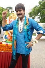 Srikanth attended the movie Devaraya Opening on 31st August 2011 (23).jpg