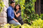 Karthick, Pranitha in Saguni Movie Stills (3).jpg