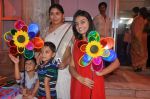 Nikitha Narayan launches Parinaya Wedding Fair Launch on 1st September 2011 (35).JPG