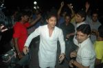 Shreyas Talpade brings ganpati home in Mumbai on 1st Sept 2011 (18).JPG