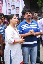Vinayaka Chaviti Celebrations 2011 at Hyderabad on 1st September 2011 (35).JPG