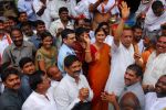 Vinayaka Chaviti Celebrations 2011 at Hyderabad on 1st September 2011 (9).JPG