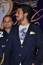 Ram Charan Tej Launches his own Polo Team on 2nd September 2011 (16).jpg