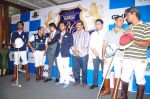 Ram Charan Tej Launches his own Polo Team on 2nd September 2011 (33).jpg