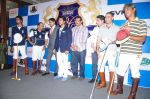 Ram Charan Tej Launches his own Polo Team on 2nd September 2011 (34).jpg