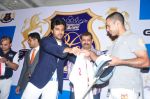 Ram Charan Tej Launches his own Polo Team on 2nd September 2011 (39).jpg