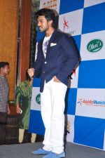Ram Charan Tej Launches his own Polo Team on 2nd September 2011 (42).jpg