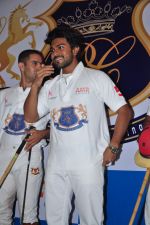 Ram Charan Tej Launches his own Polo Team on 2nd September 2011 (59).jpg