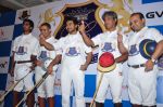 Ram Charan Tej Launches his own Polo Team on 2nd September 2011 (60).jpg