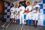 Ram Charan Tej Launches his own Polo Team on 2nd September 2011 (63).jpg