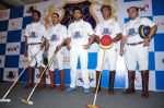 Ram Charan Tej Launches his own Polo Team on 2nd September 2011 (65).jpg