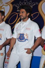 Ram Charan Tej Launches his own Polo Team on 2nd September 2011 (67).jpg