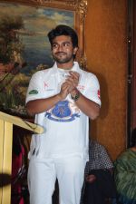 Ram Charan Tej Launches his own Polo Team on 2nd September 2011 (68).jpg