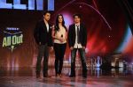 Katrina Kaif, Imran Khan, Ali Zafar on the sets of India_s Got Talent in Mumbai on 3rd Sept 2011 (106).JPG