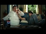 Actor Ranbir Kapoor in the Pepsi commercial with his father Rishi (1).JPG