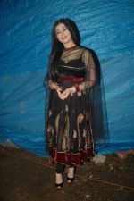Ayesha Takia at the audio launch of film MOD in Andheri Cha Raja, Veera Desai Road on 4th Sept 2011 (33).JPG