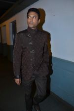 Irrfan Khan on Day 3 at Van Heusen India Mens Week on 4th Sept 2011 (35).JPG
