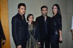 Katrina Kaif, Imran Khan, Karan Johar, Avantika Malik at grand finale of Karan Johar and Varun Bahl_s show at Van Heusen India Mens Week Day 3 on 4th Sept 2011 (126).JPG
