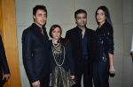Katrina Kaif, Imran Khan, Karan Johar, Avantika Malik at grand finale of Karan Johar and Varun Bahl_s show at Van Heusen India Mens Week Day 3 on 4th Sept 2011 (127).JPG