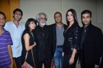 Katrina Kaif, Imran Khan, Karan Johar, Avantika Malik at grand finale of Karan Johar and Varun Bahl_s show at Van Heusen India Mens Week Day 3 on 4th Sept 2011 (131).JPG
