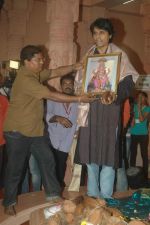 Nagesh Kukunoor at the audio launch of film MOD in Andheri Cha Raja, Veera Desai Road on 4th Sept 2011 (27).JPG