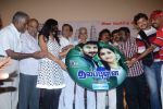 Siniya and Team attends Thalapulla Movie Audio Launch on 2nd September 2011 (3).jpg