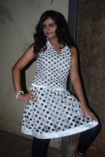 Siniya attends Thalapulla Movie Audio Launch on 2nd September 2011 (27).jpg