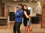 Trisha Krishnan, Ajith Kumar in Gambler Movie Stills (4).jpg