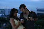 Trisha Krishnan, Ajith Kumar in Gambler Movie Stills (5).jpg