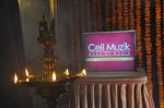 Cell Muzik Launch on 3rd September 2011 (7).jpg