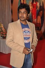 Navin Prabhakar at Nirmal Mishra_s bash for film Murder in Mumbai in Club Millennium on 5th Sept 2011 (149).JPG