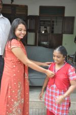 Pavina attends Vijayalakshmi Athreya Foundation Launch on 5th September 2011 (56).jpg