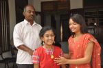 Pavina attends Vijayalakshmi Athreya Foundation Launch on 5th September 2011 (63).jpg