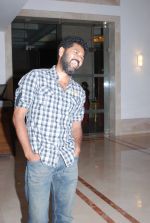 Prabhu Deva attends Vedi Movie Press Meet on 3rd September 2011 (37).jpg