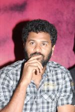 Prabhu Deva attends Vedi Movie Press Meet on 3rd September 2011 (42).jpg