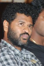 Prabhu Deva attends Vedi Movie Press Meet on 3rd September 2011 (51).jpg