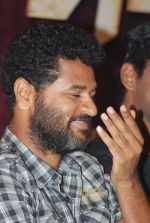 Prabhu Deva attends Vedi Movie Press Meet on 3rd September 2011 (52).jpg