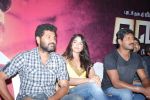 Prabhu Deva, Sameera Reddy, Vishal, Vijay Antony attend Vedi Movie Press Meet on 3rd September 2011 (4).jpg