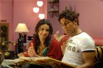 Randeep Hooda, Divya Dutta in Aayaniki Aiduguru Movie Spicy Stills (1).jpg
