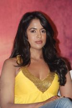 Sameera Reddy attend Vedi Movie Press Meet on 3rd September 2011 (19).jpg