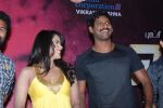 Sameera Reddy, Vishal attend Vedi Movie Press Meet on 3rd September 2011 (3).jpg