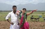 Sameera Reddy, Vishal in Vedi Movie Stills Sameera Reddy, Vishal in Vedi Movie Stills (22).jpg