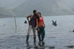Sameera Reddy, Vishal in Vedi Movie Stills (23).jpg