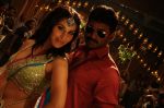 Sameera Reddy, Vishal in Vedi Movie Stills (30).jpg