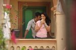 Sameera Reddy, Vishal in Vedi Movie Stills (9).jpg