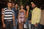 Shiva Rindan at Nirmal Mishra_s bash for film Murder in Mumbai in Club Millennium on 5th Sept 2011 (76).JPG