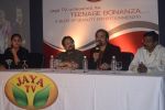 Simran attends Jaya TV launches Teenage Bonanza on 2nd September 2011 (17).jpg