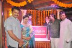 Sudha Raghunathan attends Cell Muzik Launch on 3rd September 2011 (25).jpg