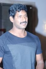 Vishal attends Vedi Movie Press Meet on 3rd September 2011 (10).jpg