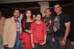 at Nirmal Mishra_s bash for film Murder in Mumbai in Club Millennium on 5th Sept 2011 (147).JPG
